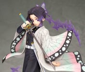 DEMON SLAYER - KIMETSU NO YAIBA - Shinobu Kocho 1/8 Pvc Figure Alter