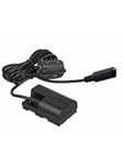 Canon DR-E6C DC Coupler (Requires CA-946 Power Adapter)