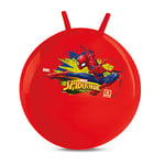 Mondo - 6961 - Jeu de Plein Air - Ballon Sauteur Ultimate - Spiderman
