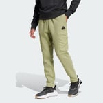 adidas City Escape Fleece Joggers Men