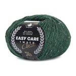 Mayflower Easy Care Classic Tweed Garn 589 GrangrÃ¸nn