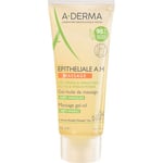 A-Derma Epitheliale Ah Massage Oil Hudolja 100 ml