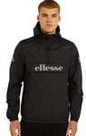 ellesse Veste enfilable Noir ACERA SXG09906