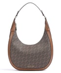 Michael Kors Preston Hobo bag brown