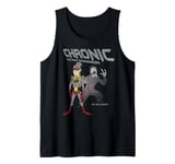 Kevin Smith Jay & Silent Bob Clerks Mallrats Chronic Wonder Tank Top