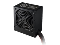 Cooler Master Elite Nex 230V 700, 700 W, 200 - 240 V, 47 - 63 Hz, 5 A, Aktiv, 110 W