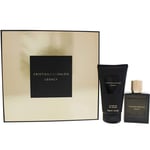 Cristiano Ronaldo Legacy EDT Gift Set : Eau de Toilette 50ml & Shower Gel 150ml