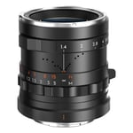 Thypoch Simera plein format 35 mm F/1.4 pour monture Canon RF, noir | ✅ Réduction de prix temporaire