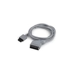 Cable cordon rgb scart peritel pour nintendo wii 1,8 metresneuf - skyexpert