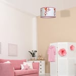 Lamp ljusterapi - solarium ansikte - kollagenlampa Eko-light - MLP866 - Hängande lampa Fjärilar ()