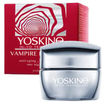 Yoskine Vampire Face Lift. Anti-aging,WOW!"' mask One night effect