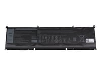 Dell G15 (5521) original Batterie 56Wh