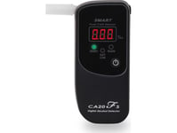 Bean Ca 20Fs Elektrokjemisk Alkometer + Munnstykker