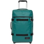 Valise Eastpak  Valise  Transit'R Ref 57131 3O7 Tarp Petrol