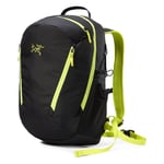 ArcTeryx  Mantis 26 Backpack, 001173 Black/Euphoria, NA