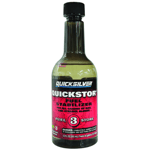 Quicksilver Quickstore Fuel Stabilizer Bensintilsetning 355ml