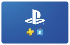 Sony PlayStation Store 70 GBP Gift Card