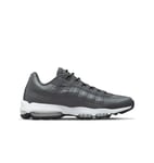 Nike Air Max 95 UL J22 UK 11 EUR 46 Iron Grey Black Cool Grey DR0295 002 New