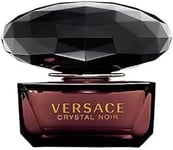 Versace Crystal Noir Eau de Toilette Spray 50ml