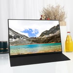 18In 2.5K Hd Ips Usb Monitor Type C Computer Display Hdr Eye Care Anti Su