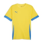 PUMA Maillot de Football Unisexe Teamgoal Matchday Jr