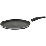 SITRAM - crepiere, poele a crepes de 28 cm - revetement anti adhesif - tous feux