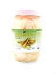 Sour Bamboo Shoot- Slice 910g