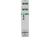 F&F Trefase Strømomformer 0-5A Med Modbus Rtu-Utgang Max-Mb-3I-1-5A