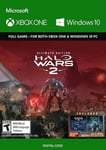 Halo Wars 2 (Ultimate Edition) (PC/Xbox One) Xbox Live Key GLOBAL