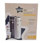 Tommee Tippee - GoPrep Portable Formula Feed Maker Set - 5 Piece - BPA FREE ✅️