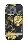 Richmond & Finch iPhone 13 Pro Freedom Case Golden Jungle