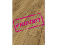 Provbit: Laminatgolv KRONOTEX Everest Oak brons ek