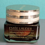 ESTEE LAUDER Advanced Night Repair Eye Supercharged Gel-Creme 15ml £56rrp 🎄Gift