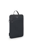 Osprey Daylite Laptop Sleeve 16" Black, Str. 16"