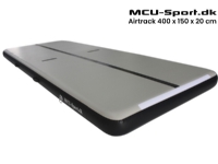 MCU-Sport Airtrack 400 x 150 x 20 cm