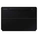 Samsung Galaxy Tab S7 Keyboard Cover, Black