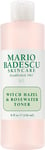 Mario Badescu Witch Hazel and Rosewater Toner for Women 8 Oz Toner