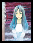 Junji Ito - No Use Escaping Tomie - Official 30 x 40cm Framed Print Wall Art