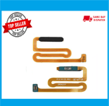 For Samsung Galaxy A12 A125 Power Flex Cable Fingerprint Sensor Replacement