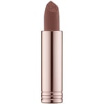 Laura Mercier Caviar Smoothing Matte Lipstick Refill 198 Brown Suede