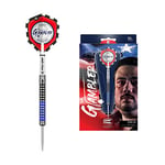 Target Darts Danny Baggish Gen 1 23G 90% Tungsten Steel Tip Darts Set