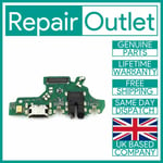 For Huawei P30 Lite Replacement Charge Port Board With Microphone Mar Al00