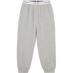 Calvin Klein 2P Modern Cotton Lounge Jogger Grå Small Herr