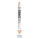 1 NYX Jumbo Eye Pencil Eyeshadow "Pick Your 1 Color" Joy's cosmetics