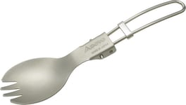 Soto Pocket Spork II Titanium, OneSize