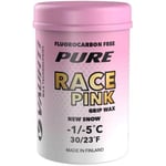 Vauhti Pure Grip Race Pink New Snow Pink, 45G