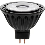 Namron LED 7W GU5,3 MR16 12V 450lm 2700K Dim