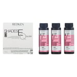 Semi-permanent Colourant Shades Eq N08c Redken [60 ml]