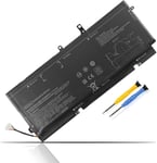 45Wh BG06XL BG06045XL Batterie pour HP EliteBook Folio 1040 G3 Energy Star V1A84EA V1B13EA 1EN19EA 1EN22EA 804175-1B1 804175-1C1 805096-001 805096-005 HSTNN-Q99C HSTNN-IB6Z Laptop Battery