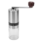 Manual Coffee Grinder Long Handle Coffee Beans Mill Grinder For Office